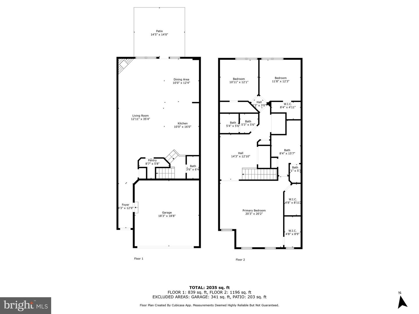 41930 CUSHENDALL TER, ALDIE, Virginia 20105, 3 Bedrooms Bedrooms, ,2 BathroomsBathrooms,Residential,For sale,41930 CUSHENDALL TER,VALO2079862 MLS # VALO2079862