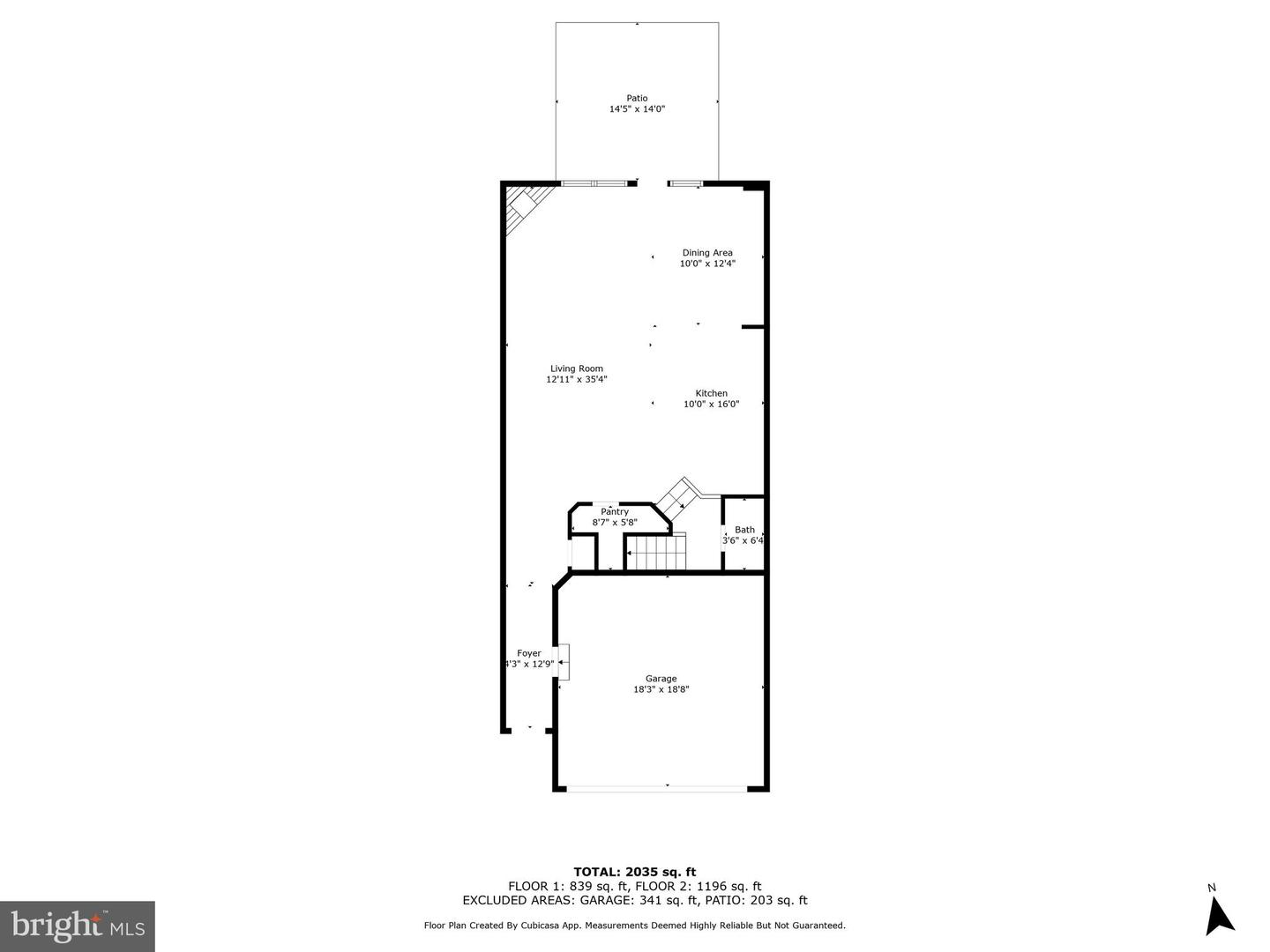 41930 CUSHENDALL TER, ALDIE, Virginia 20105, 3 Bedrooms Bedrooms, ,2 BathroomsBathrooms,Residential,For sale,41930 CUSHENDALL TER,VALO2079862 MLS # VALO2079862