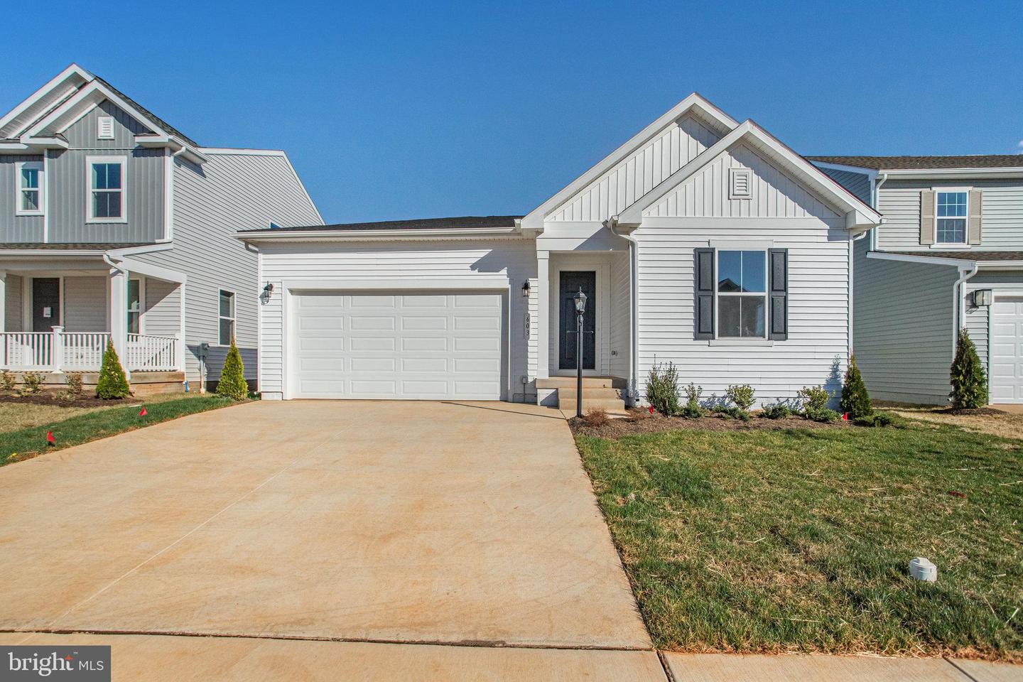 603 CLOVER LN, ORANGE, Virginia 22960, 3 Bedrooms Bedrooms, ,2 BathroomsBathrooms,Residential,For sale,603 CLOVER LN,VAOR2008722 MLS # VAOR2008722