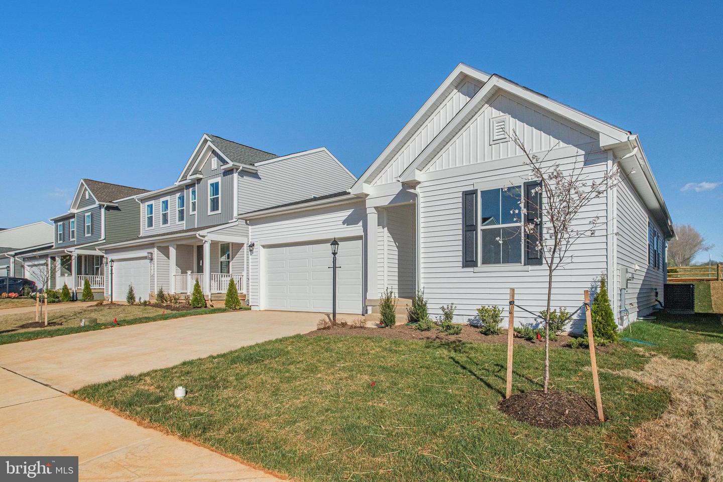 603 CLOVER LN, ORANGE, Virginia 22960, 3 Bedrooms Bedrooms, ,2 BathroomsBathrooms,Residential,For sale,603 CLOVER LN,VAOR2008722 MLS # VAOR2008722