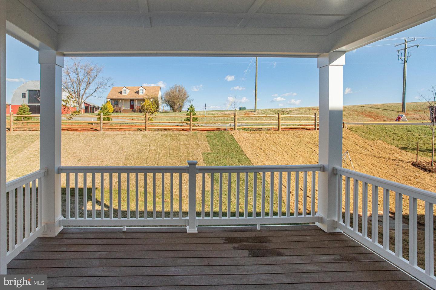 603 CLOVER LN, ORANGE, Virginia 22960, 3 Bedrooms Bedrooms, ,2 BathroomsBathrooms,Residential,For sale,603 CLOVER LN,VAOR2008722 MLS # VAOR2008722