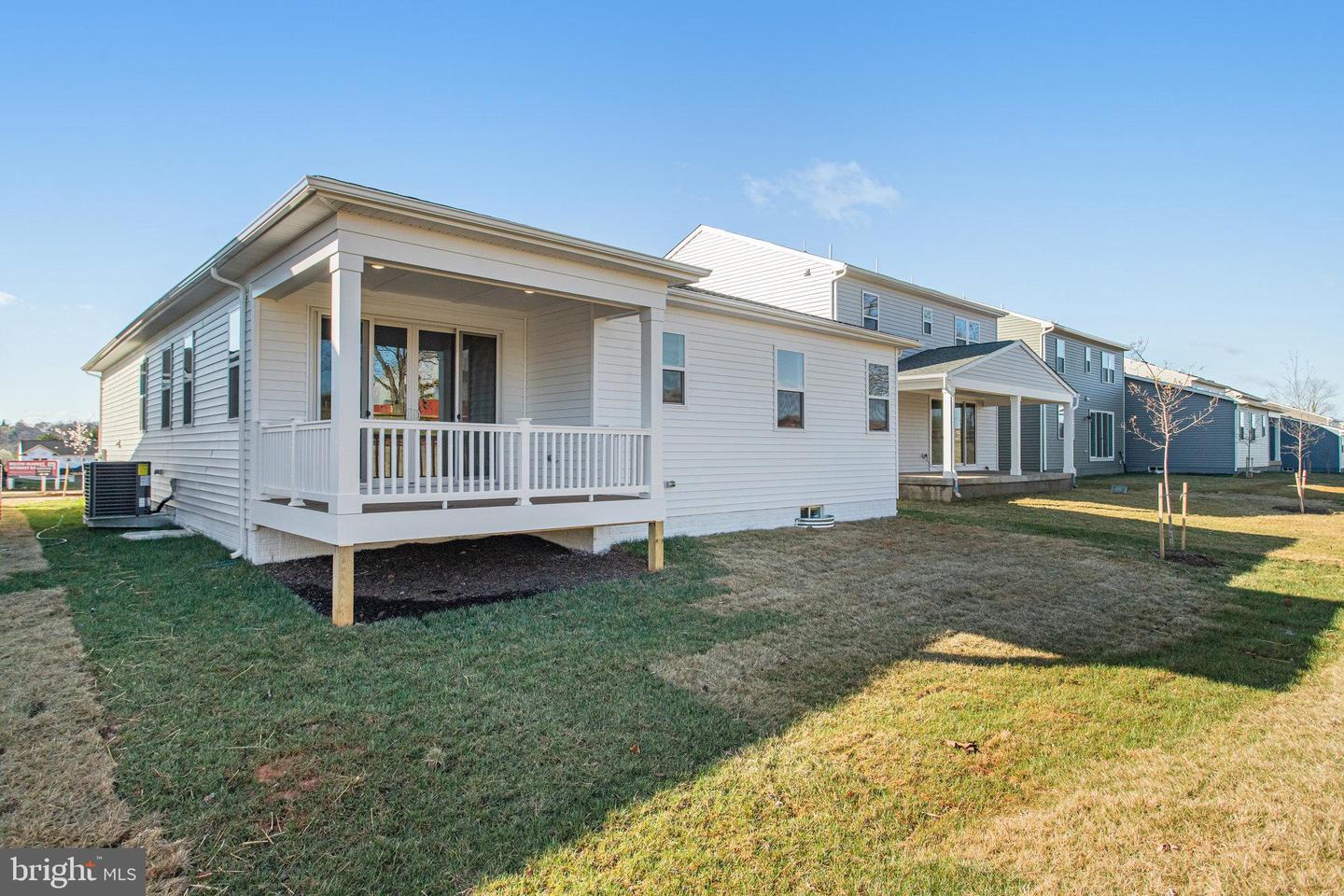 603 CLOVER LN, ORANGE, Virginia 22960, 3 Bedrooms Bedrooms, ,2 BathroomsBathrooms,Residential,For sale,603 CLOVER LN,VAOR2008722 MLS # VAOR2008722