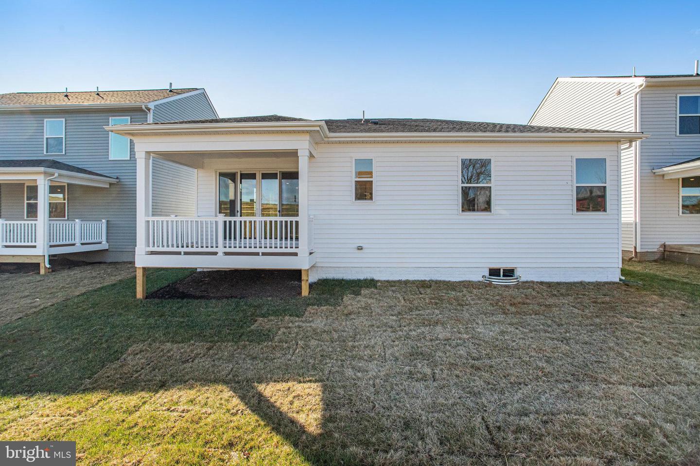 603 CLOVER LN, ORANGE, Virginia 22960, 3 Bedrooms Bedrooms, ,2 BathroomsBathrooms,Residential,For sale,603 CLOVER LN,VAOR2008722 MLS # VAOR2008722