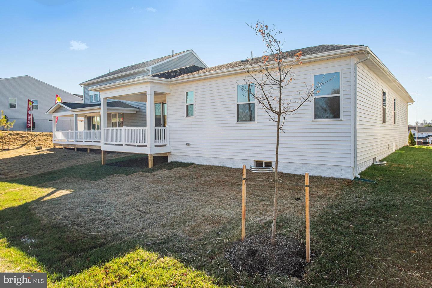 603 CLOVER LN, ORANGE, Virginia 22960, 3 Bedrooms Bedrooms, ,2 BathroomsBathrooms,Residential,For sale,603 CLOVER LN,VAOR2008722 MLS # VAOR2008722