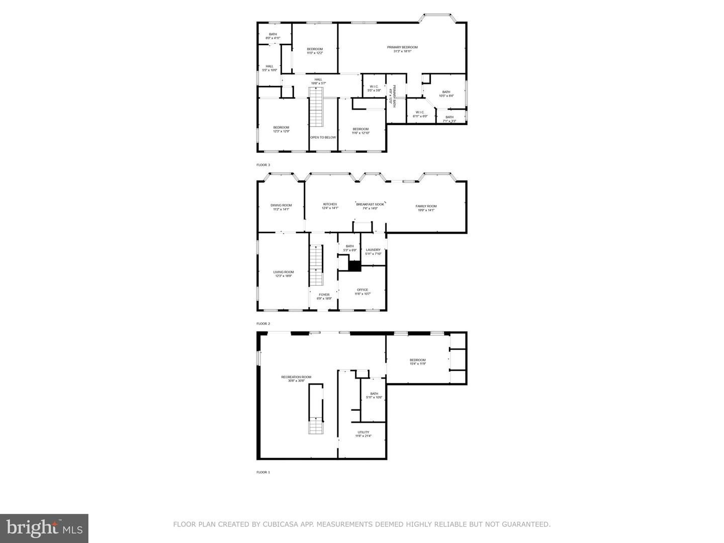 8414 LAKE CREST TER, FAIRFAX STATION, Virginia 22039, 5 Bedrooms Bedrooms, ,4 BathroomsBathrooms,Residential,For sale,8414 LAKE CREST TER,VAFX2218342 MLS # VAFX2218342