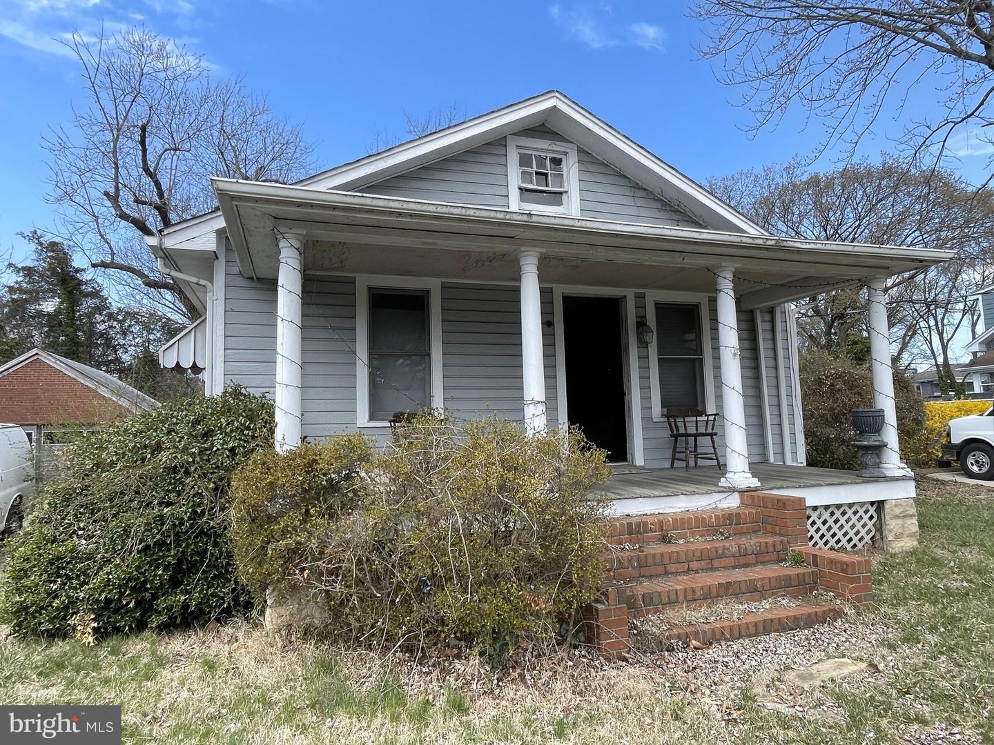 4814 CHEROKEE AVE, ALEXANDRIA, Virginia 22312, ,Land,For sale,4814 CHEROKEE AVE,VAFX2230396 MLS # VAFX2230396