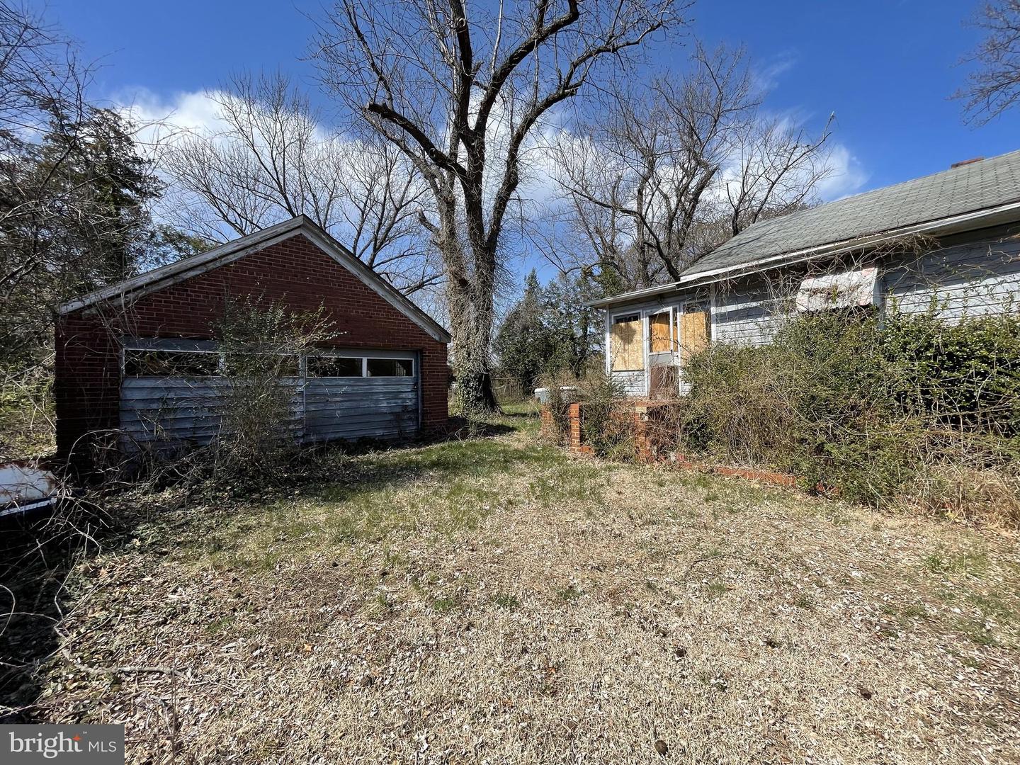 4814 CHEROKEE AVE, ALEXANDRIA, Virginia 22312, ,Land,For sale,4814 CHEROKEE AVE,VAFX2230396 MLS # VAFX2230396