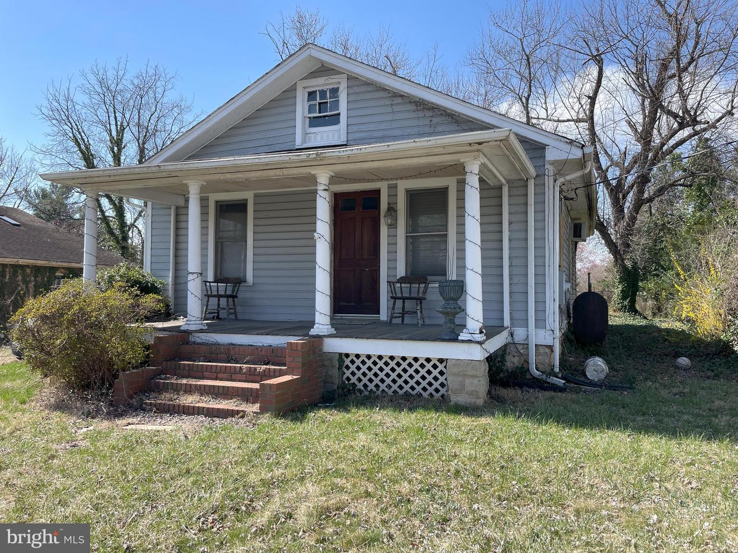 4814 CHEROKEE AVE, ALEXANDRIA, Virginia 22312, ,Land,For sale,4814 CHEROKEE AVE,VAFX2230396 MLS # VAFX2230396