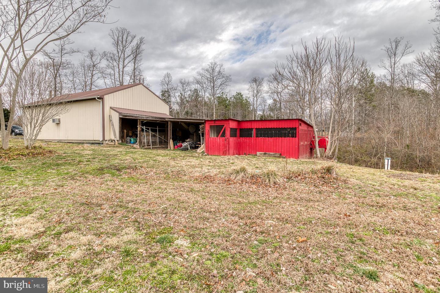 54 ROCK SPRINGS LN, ROCHELLE, Virginia 22738, 3 Bedrooms Bedrooms, ,2 BathroomsBathrooms,Residential,For sale,54 ROCK SPRINGS LN,VAMA2002092 MLS # VAMA2002092