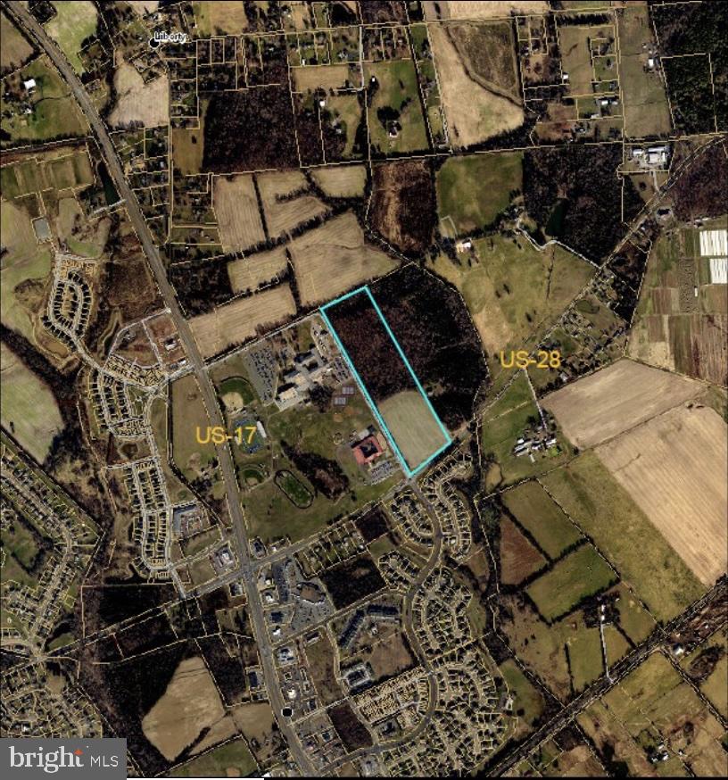 CATLETT RD, BEALETON, Virginia 22712, ,Land,For sale,CATLETT RD,VAFQ2016906 MLS # VAFQ2016906