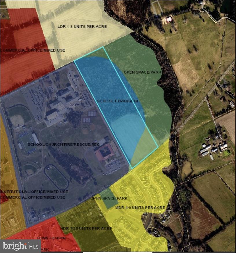 CATLETT RD, BEALETON, Virginia 22712, ,Land,For sale,CATLETT RD,VAFQ2016906 MLS # VAFQ2016906