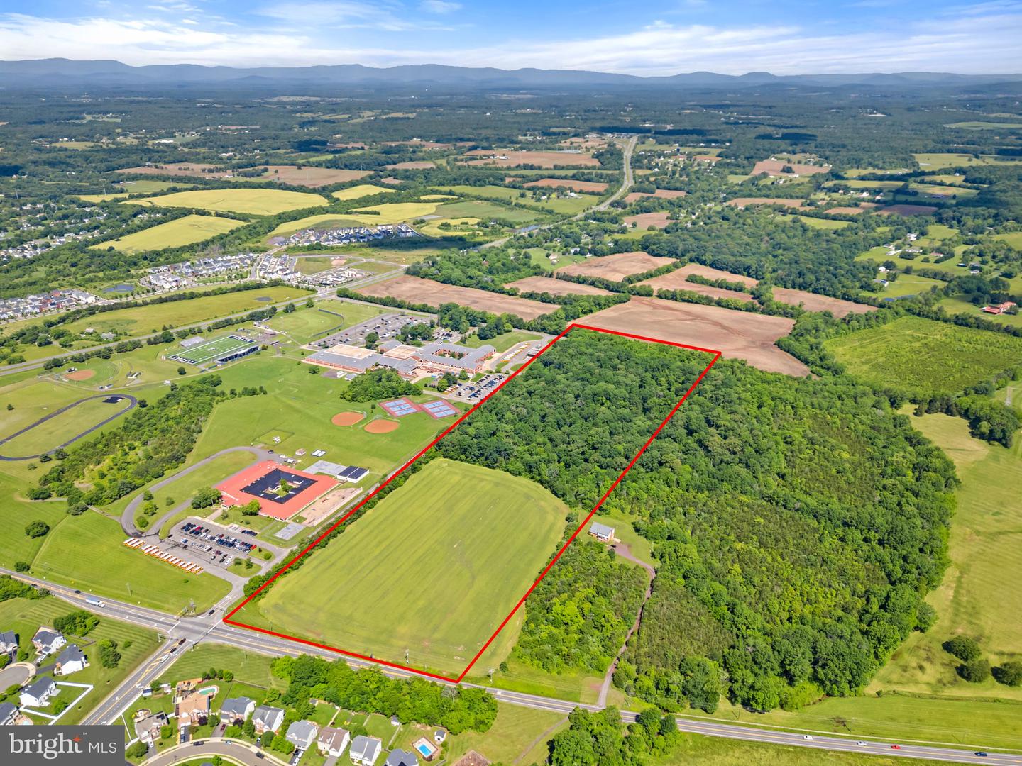 CATLETT RD, BEALETON, Virginia 22712, ,Land,For sale,CATLETT RD,VAFQ2016906 MLS # VAFQ2016906
