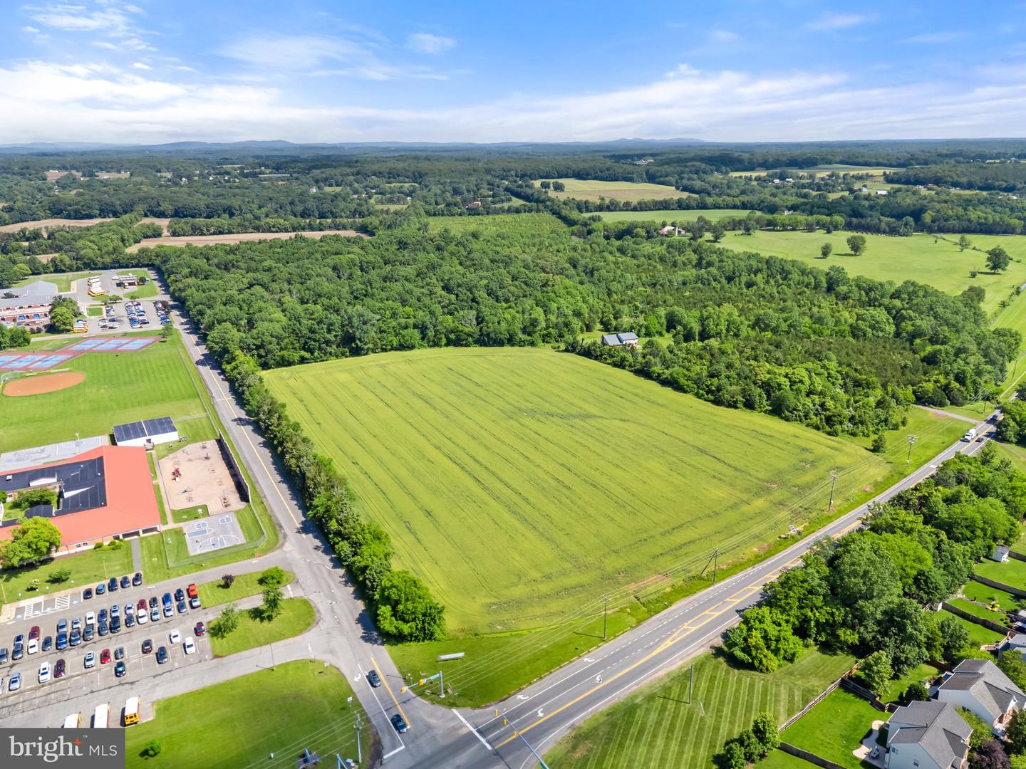 CATLETT RD, BEALETON, Virginia 22712, ,Land,For sale,CATLETT RD,VAFQ2016906 MLS # VAFQ2016906