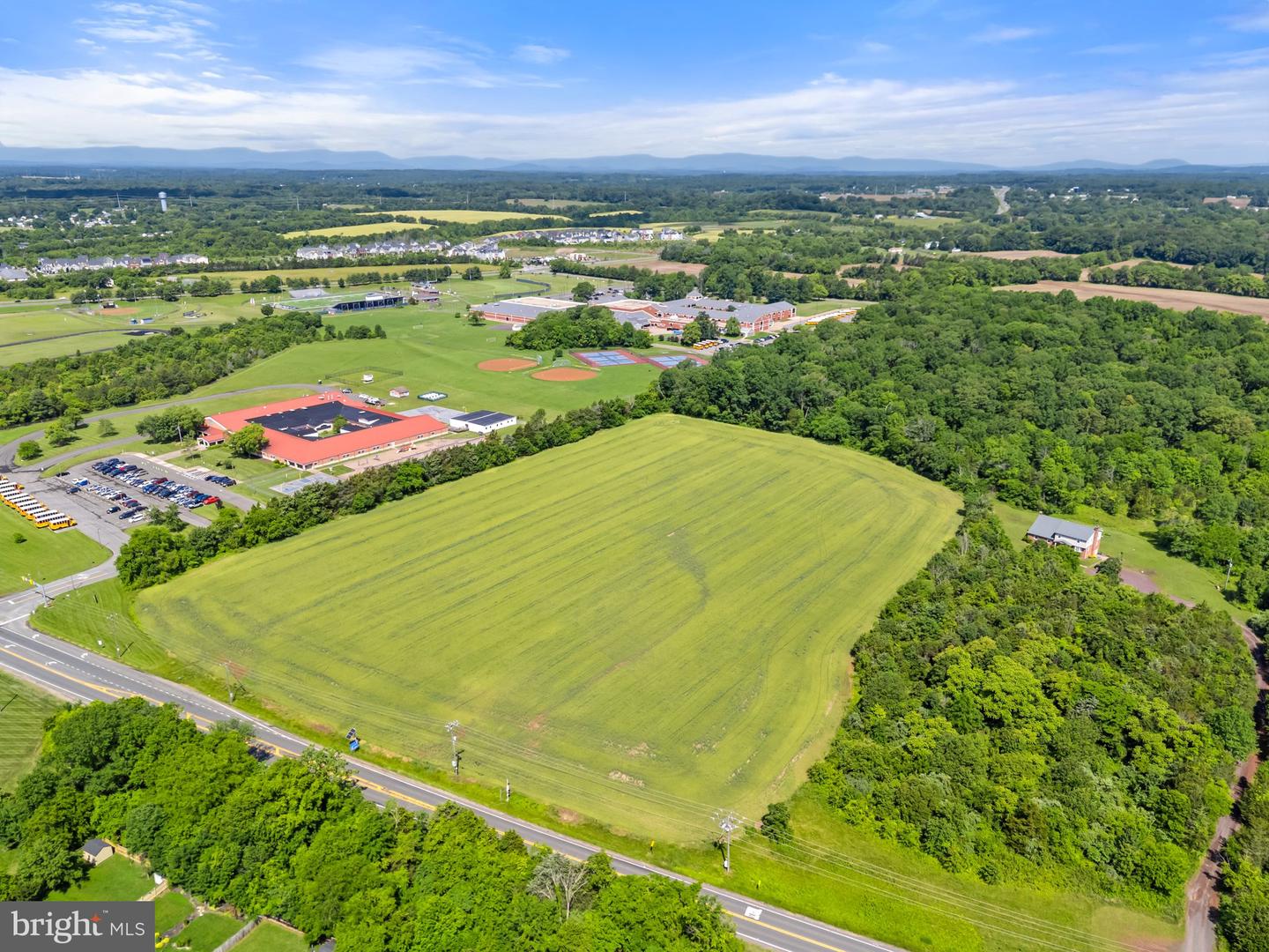 CATLETT RD, BEALETON, Virginia 22712, ,Land,For sale,CATLETT RD,VAFQ2016906 MLS # VAFQ2016906