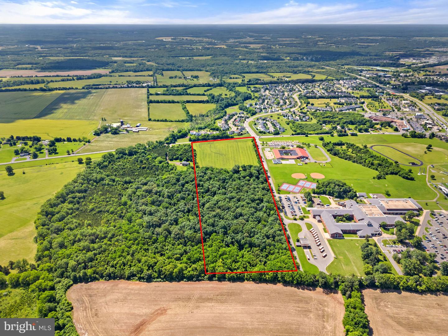 CATLETT RD, BEALETON, Virginia 22712, ,Land,For sale,CATLETT RD,VAFQ2016906 MLS # VAFQ2016906