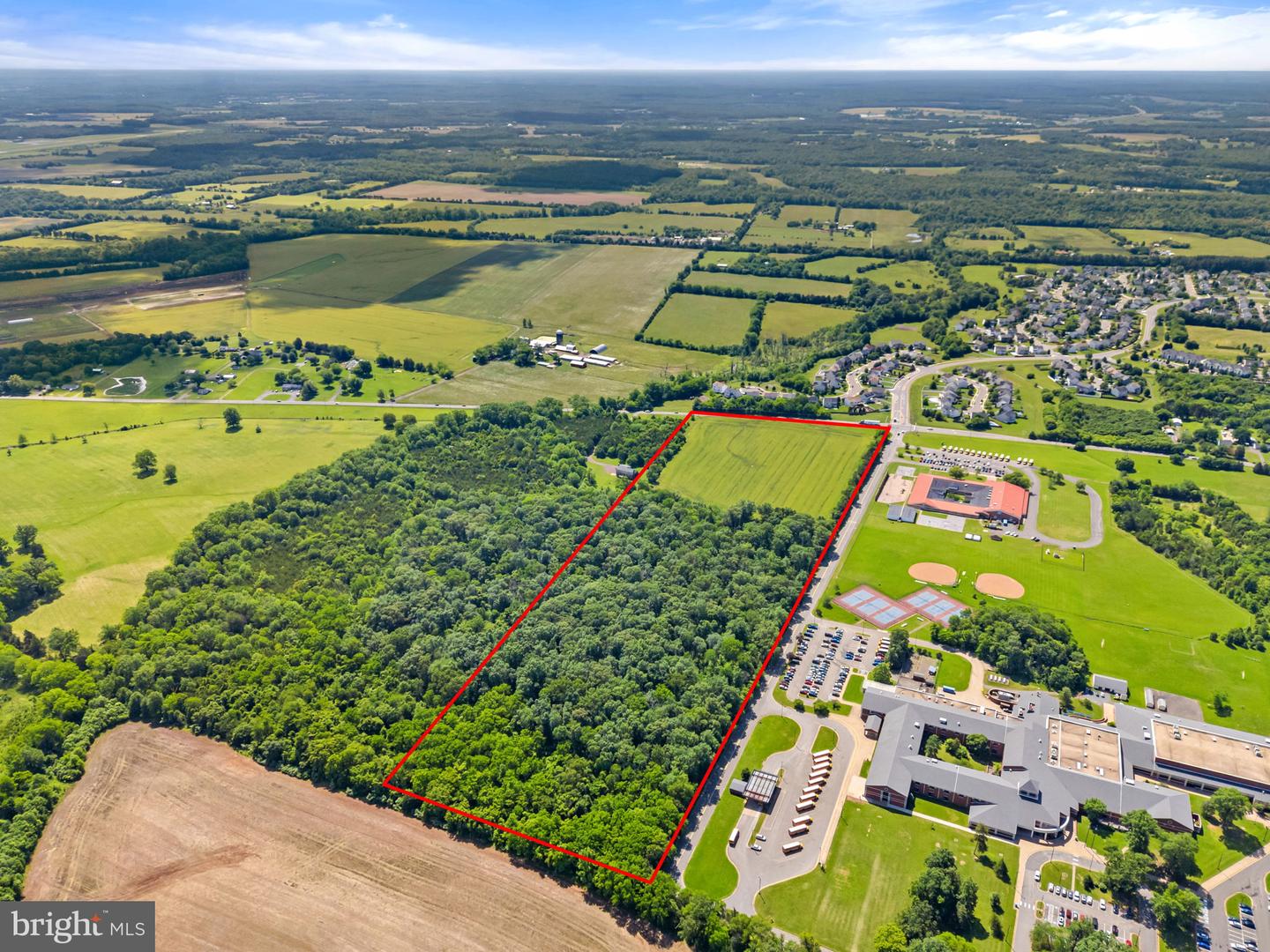 CATLETT RD, BEALETON, Virginia 22712, ,Land,For sale,CATLETT RD,VAFQ2016906 MLS # VAFQ2016906