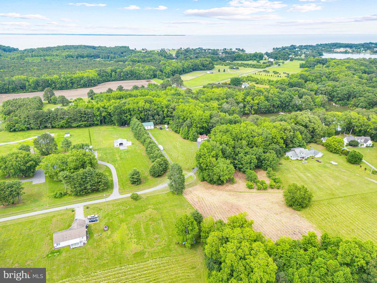 LOT 22 COVE LN, HEATHSVILLE, Virginia 22473, ,Land,For sale,LOT 22 COVE LN,VANV2001638 MLS # VANV2001638