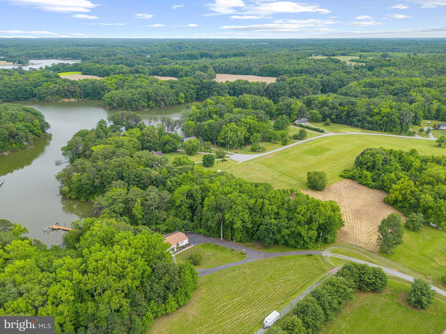 LOT 22 COVE LN, HEATHSVILLE, Virginia 22473, ,Land,For sale,LOT 22 COVE LN,VANV2001638 MLS # VANV2001638