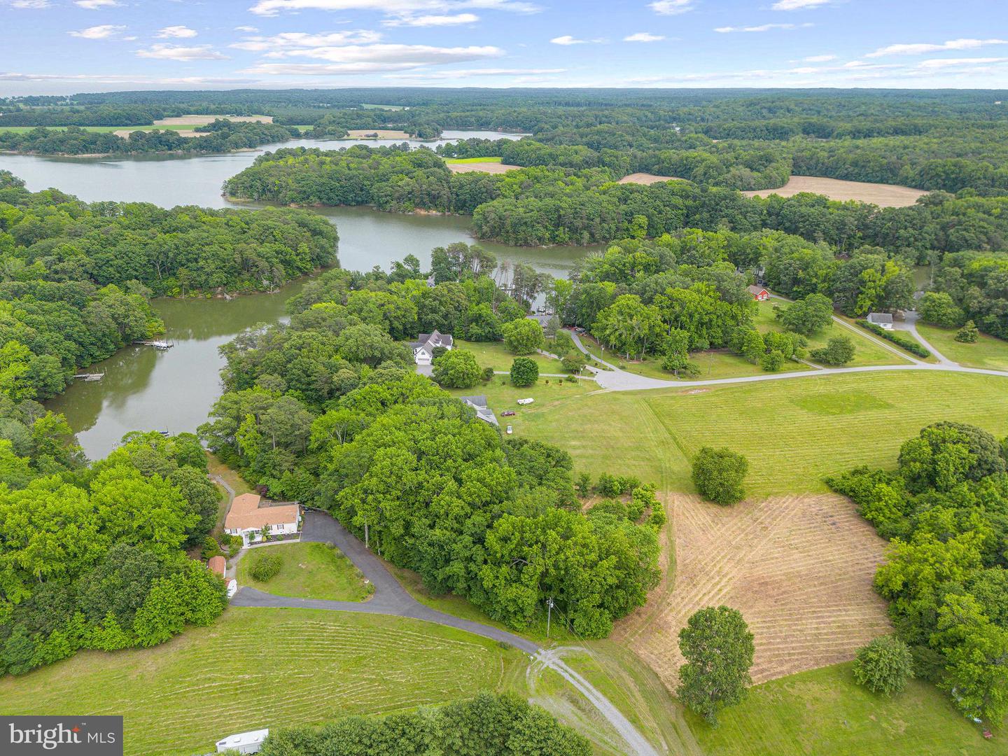 LOT 22 COVE LN, HEATHSVILLE, Virginia 22473, ,Land,For sale,LOT 22 COVE LN,VANV2001638 MLS # VANV2001638