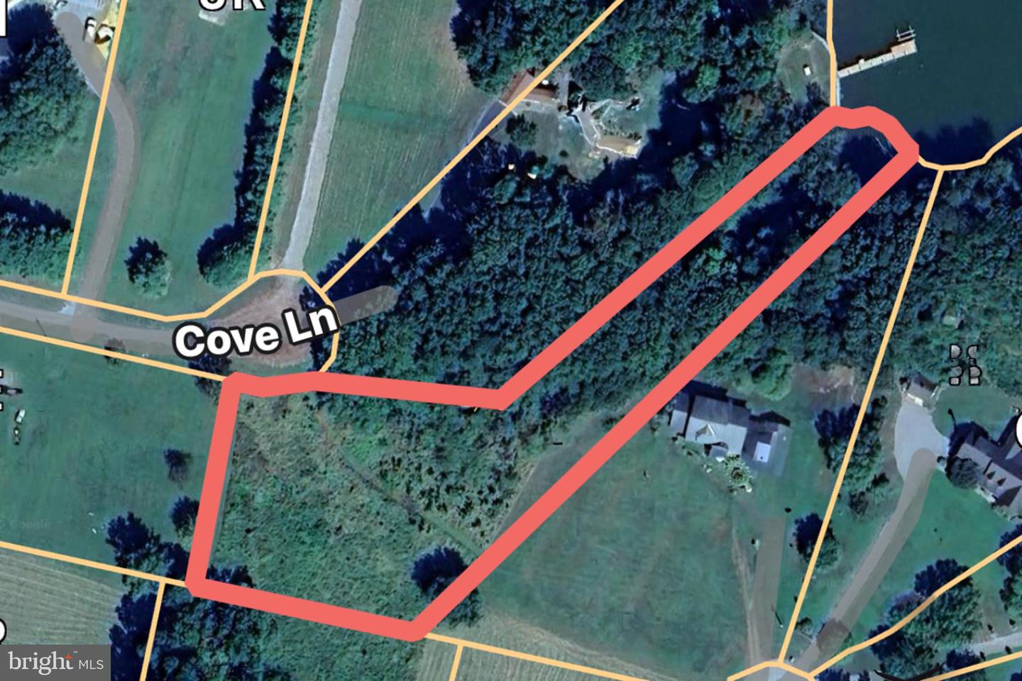 LOT 22 COVE LN, HEATHSVILLE, Virginia 22473, ,Land,For sale,LOT 22 COVE LN,VANV2001638 MLS # VANV2001638