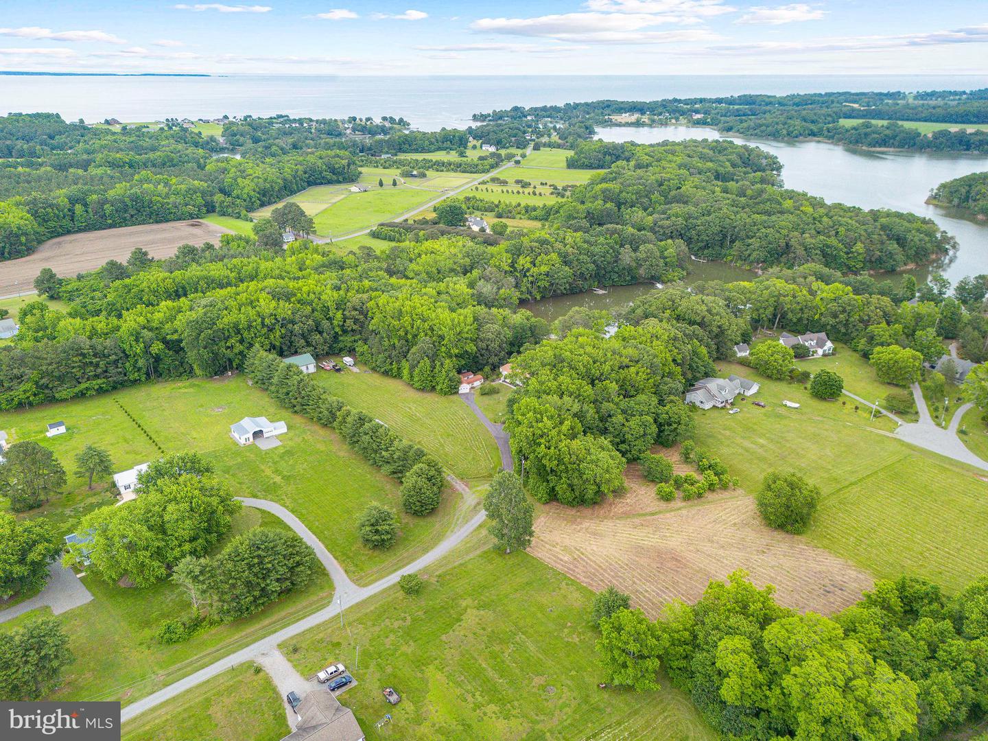 LOT 22 COVE LN, HEATHSVILLE, Virginia 22473, ,Land,For sale,LOT 22 COVE LN,VANV2001638 MLS # VANV2001638