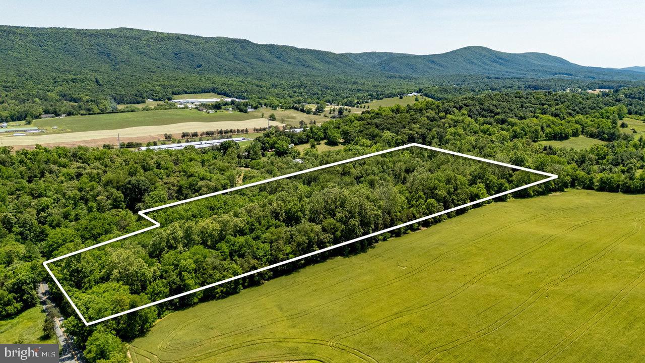 2410 MAUZY ATHLONE RD, BROADWAY, Virginia 22815, ,Land,For sale,2410 MAUZY ATHLONE RD,VARO2002368 MLS # VARO2002368