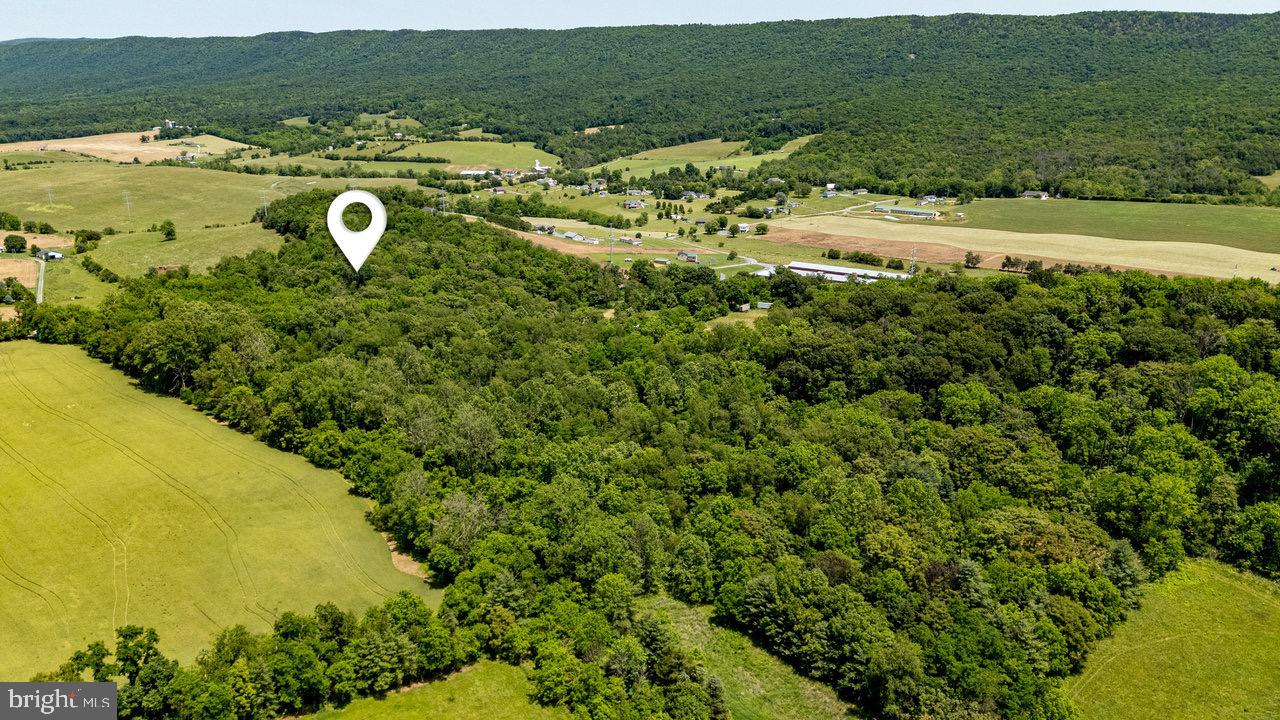2410 MAUZY ATHLONE RD, BROADWAY, Virginia 22815, ,Land,For sale,2410 MAUZY ATHLONE RD,VARO2002368 MLS # VARO2002368