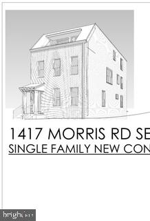 1415 MORRIS RD SE, WASHINGTON, District Of Columbia 20020, ,Land,For sale,1415 MORRIS RD SE,DCDC2204574 MLS # DCDC2204574