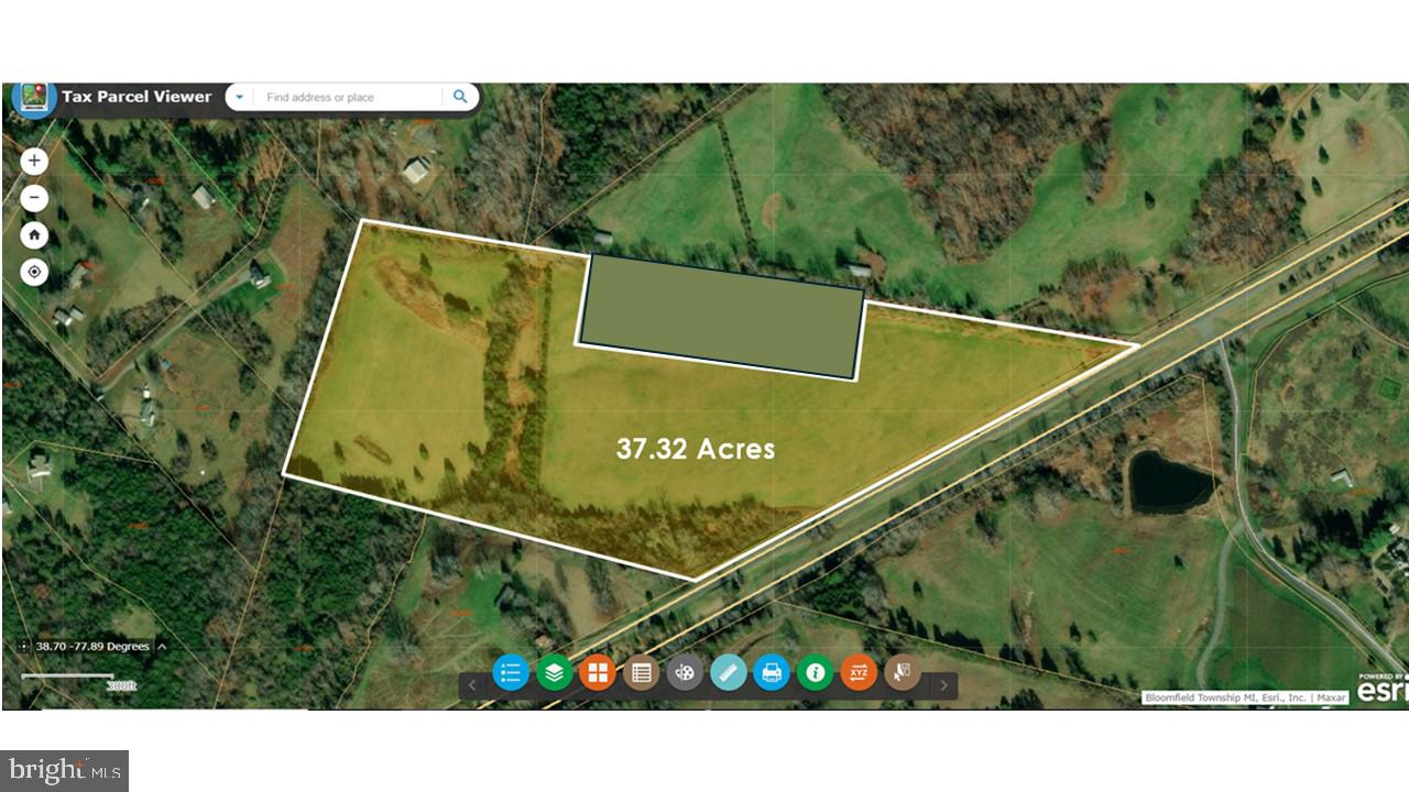 0 LEE HWY, WARRENTON, Virginia 20186, ,Land,For sale,0 LEE HWY,VAFQ2016960 MLS # VAFQ2016960