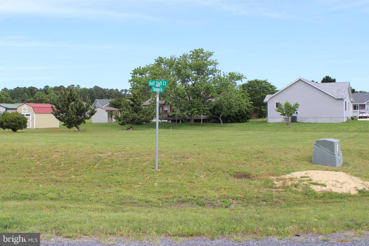 43 HALF STAFF CT, GREENBACKVILLE, Virginia 23356, ,Land,For sale,43 HALF STAFF CT,VAAC2001920 MLS # VAAC2001920
