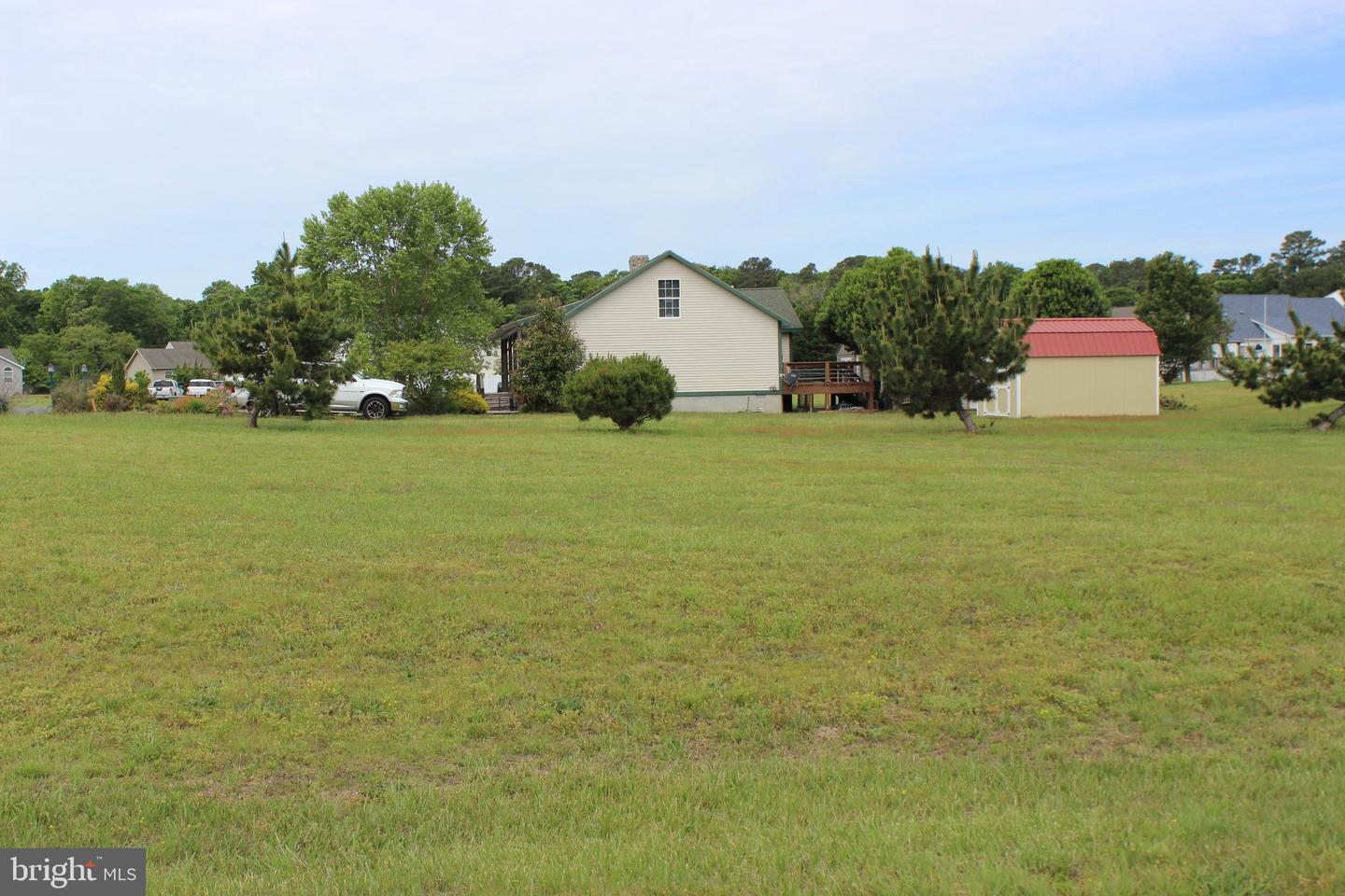 43 HALF STAFF CT, GREENBACKVILLE, Virginia 23356, ,Land,For sale,43 HALF STAFF CT,VAAC2001920 MLS # VAAC2001920