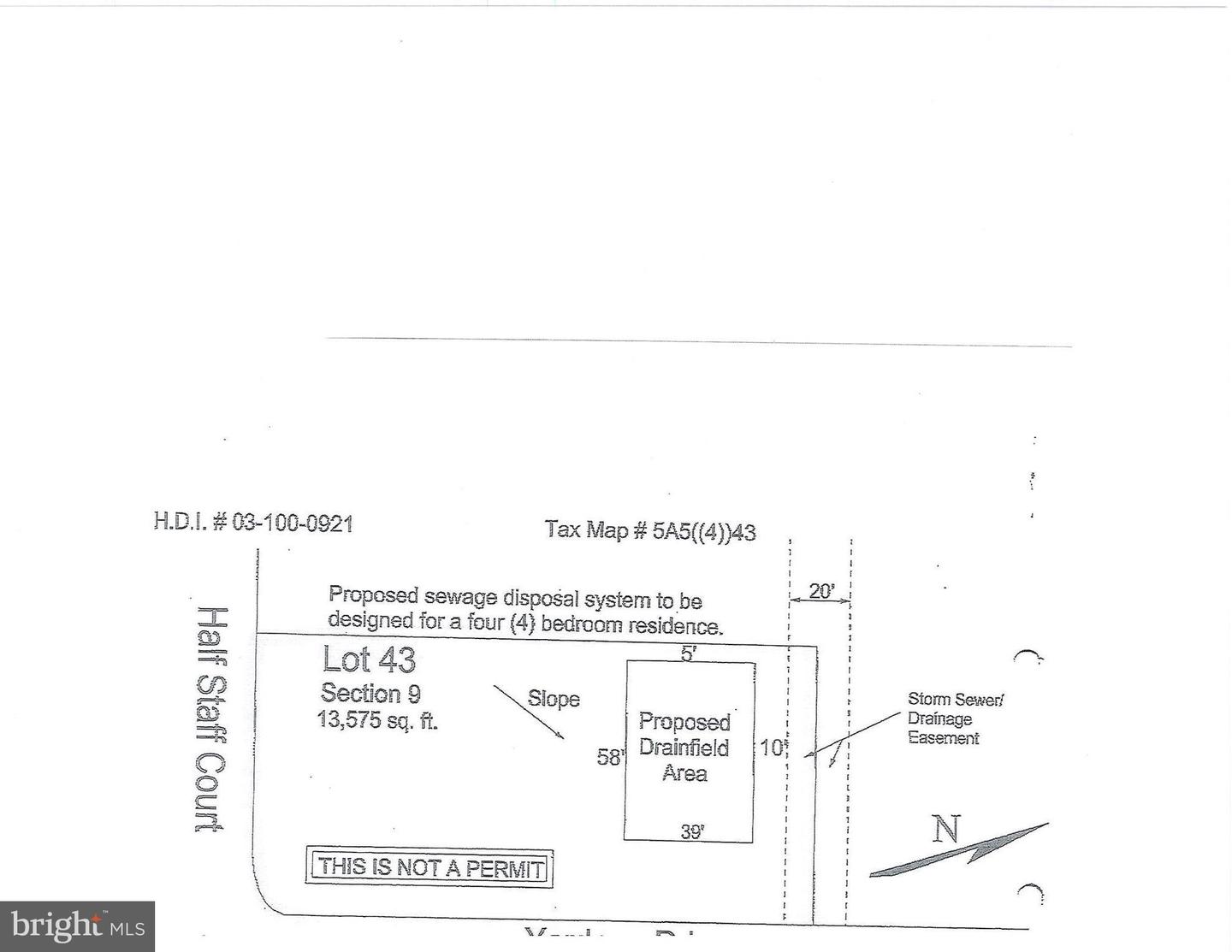 43 HALF STAFF CT, GREENBACKVILLE, Virginia 23356, ,Land,For sale,43 HALF STAFF CT,VAAC2001920 MLS # VAAC2001920