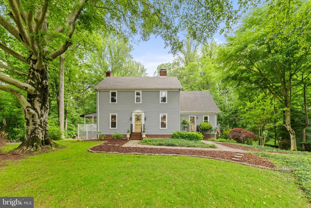5747 WILSHIRE DR, WARRENTON, Virginia, 4 Bedrooms Bedrooms, ,4 BathroomsBathrooms,Residential,5747 WILSHIRE DR,VAFQ2016912 MLS # VAFQ2016912