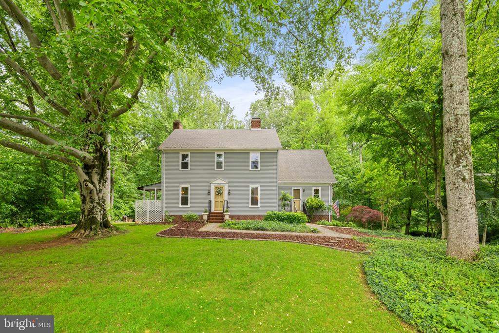 5747 WILSHIRE DR, WARRENTON, Virginia, 4 Bedrooms Bedrooms, ,4 BathroomsBathrooms,Residential,5747 WILSHIRE DR,VAFQ2016912 MLS # VAFQ2016912