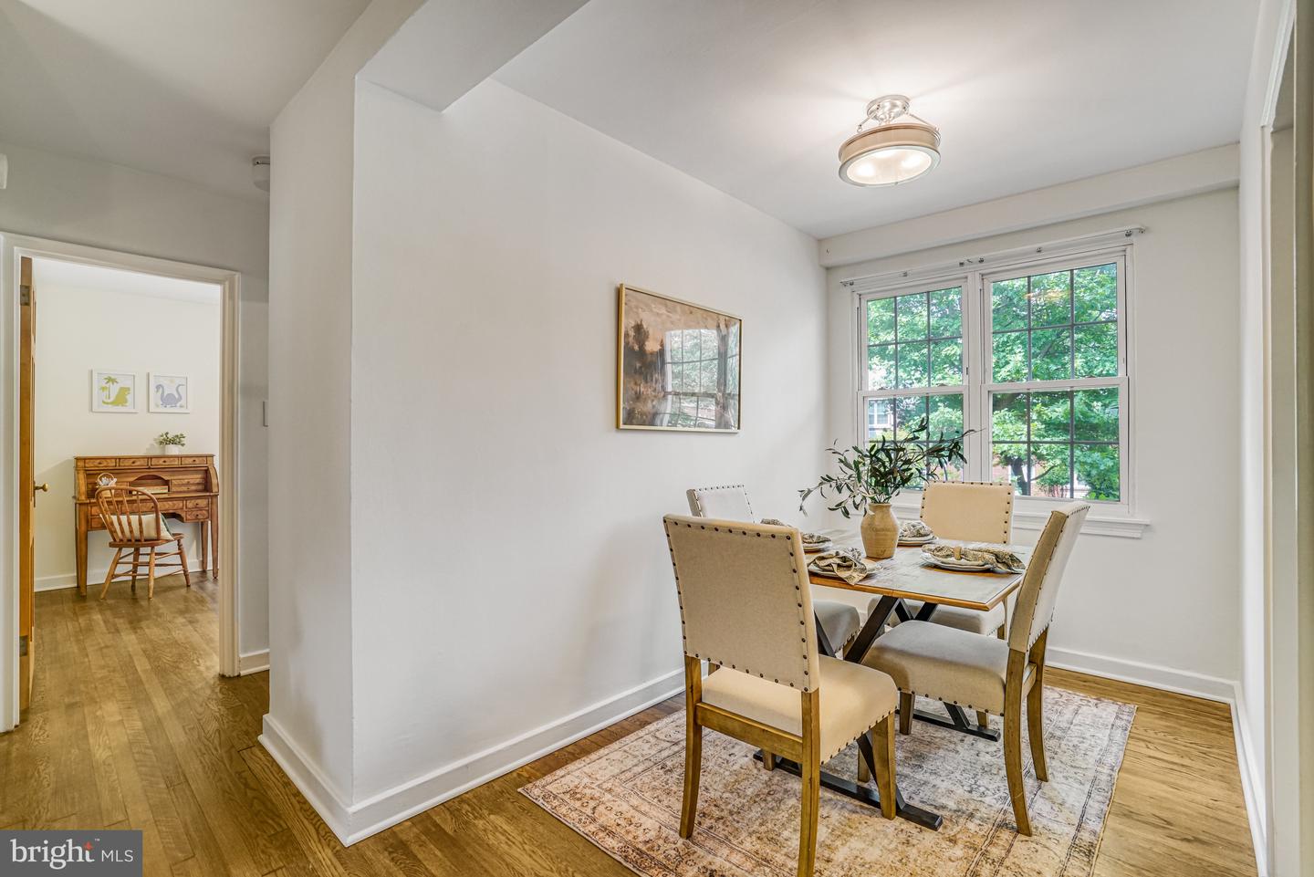 2 AUBURN CT #A, ALEXANDRIA, Virginia 22305, 2 Bedrooms Bedrooms, ,1 BathroomBathrooms,Residential,For sale,2 AUBURN CT #A,VAAX2042796 MLS # VAAX2042796