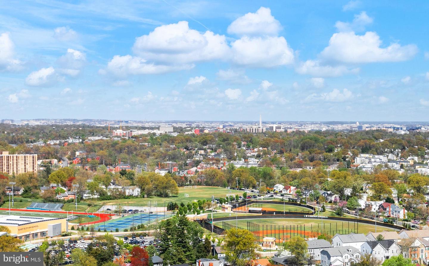 3701 S GEORGE MASON DR #2412N, FALLS CHURCH, Virginia 22041, 1 Bedroom Bedrooms, ,1 BathroomBathrooms,Residential,For sale,3701 S GEORGE MASON DR #2412N,VAFX2228432 MLS # VAFX2228432