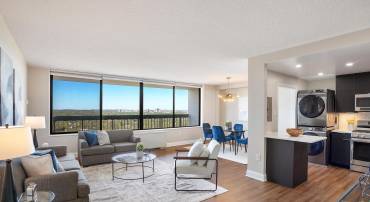 3701 S GEORGE MASON DR #2412N, FALLS CHURCH, Virginia 22041, 1 Bedroom Bedrooms, ,1 BathroomBathrooms,Residential,For sale,3701 S GEORGE MASON DR #2412N,VAFX2228432 MLS # VAFX2228432