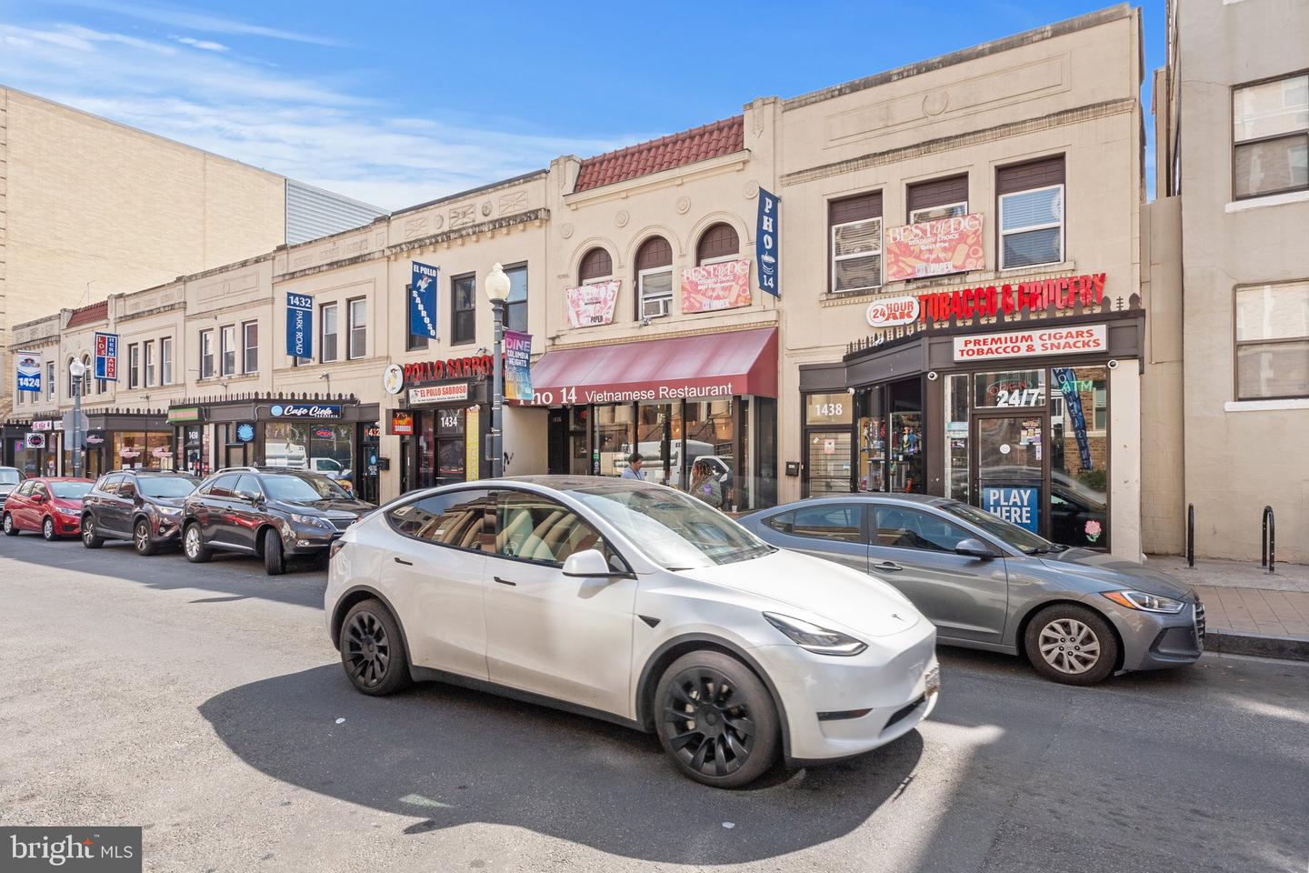 1457 PARK RD NW #306, WASHINGTON, District Of Columbia 20010, ,1 BathroomBathrooms,Residential,For sale,1457 PARK RD NW #306,DCDC2191442 MLS # DCDC2191442