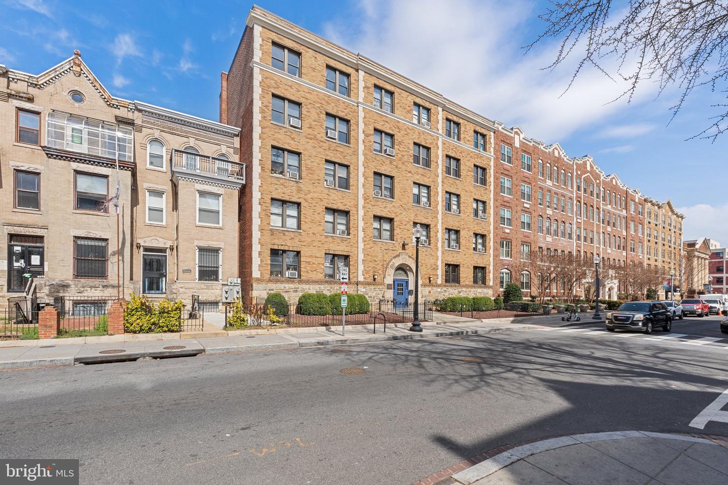 1457 PARK RD NW #306, WASHINGTON, District Of Columbia 20010, ,1 BathroomBathrooms,Residential,For sale,1457 PARK RD NW #306,DCDC2191442 MLS # DCDC2191442