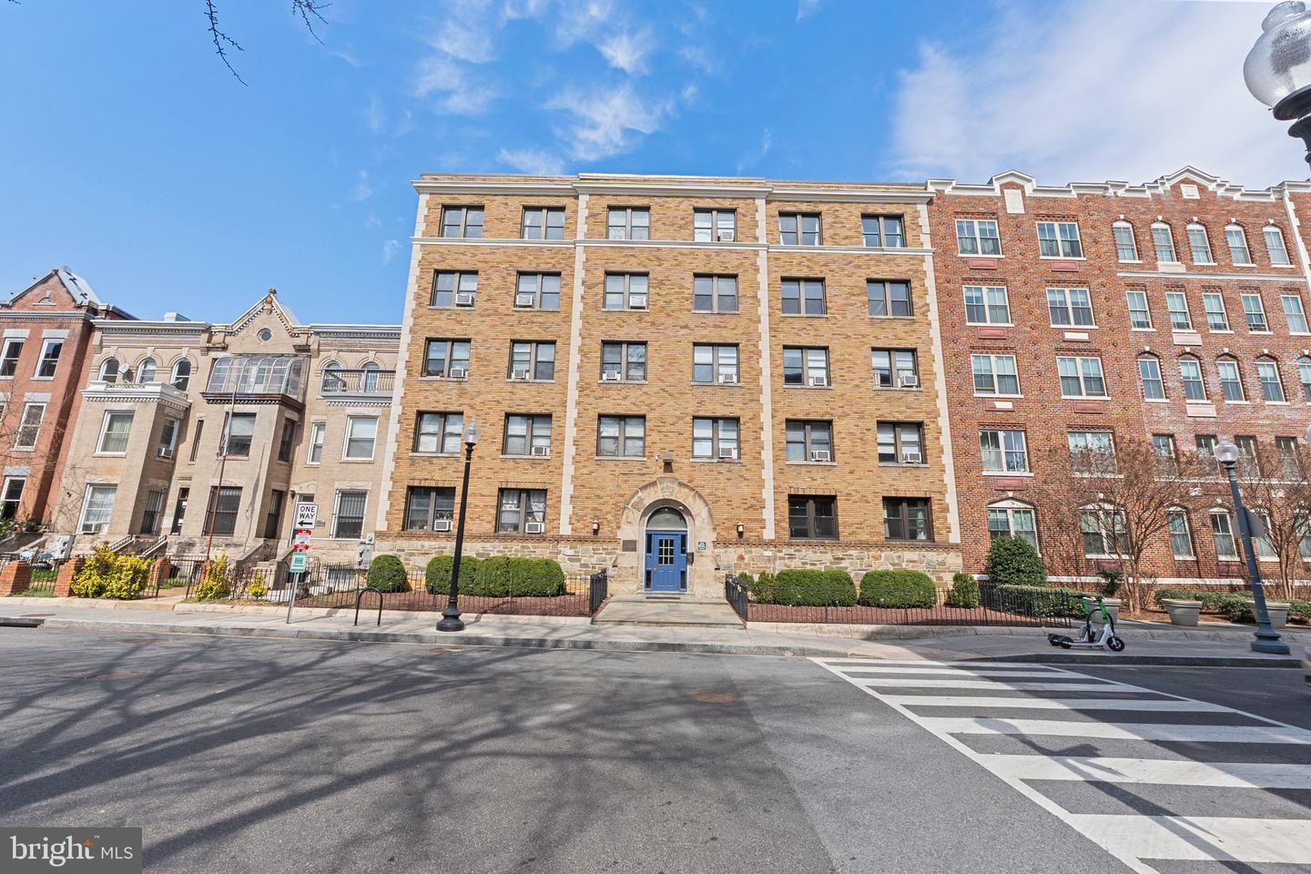 1457 PARK RD NW #306, WASHINGTON, District Of Columbia 20010, ,1 BathroomBathrooms,Residential,For sale,1457 PARK RD NW #306,DCDC2191442 MLS # DCDC2191442