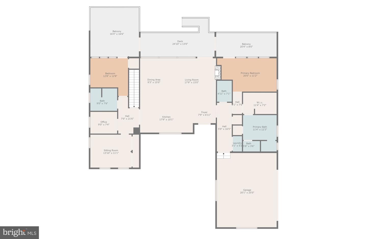9813 CHESSMANS CT, FREDERICKSBURG, Virginia 22407, 3 Bedrooms Bedrooms, ,2 BathroomsBathrooms,Residential,For sale,9813 CHESSMANS CT,VASP2031628 MLS # VASP2031628