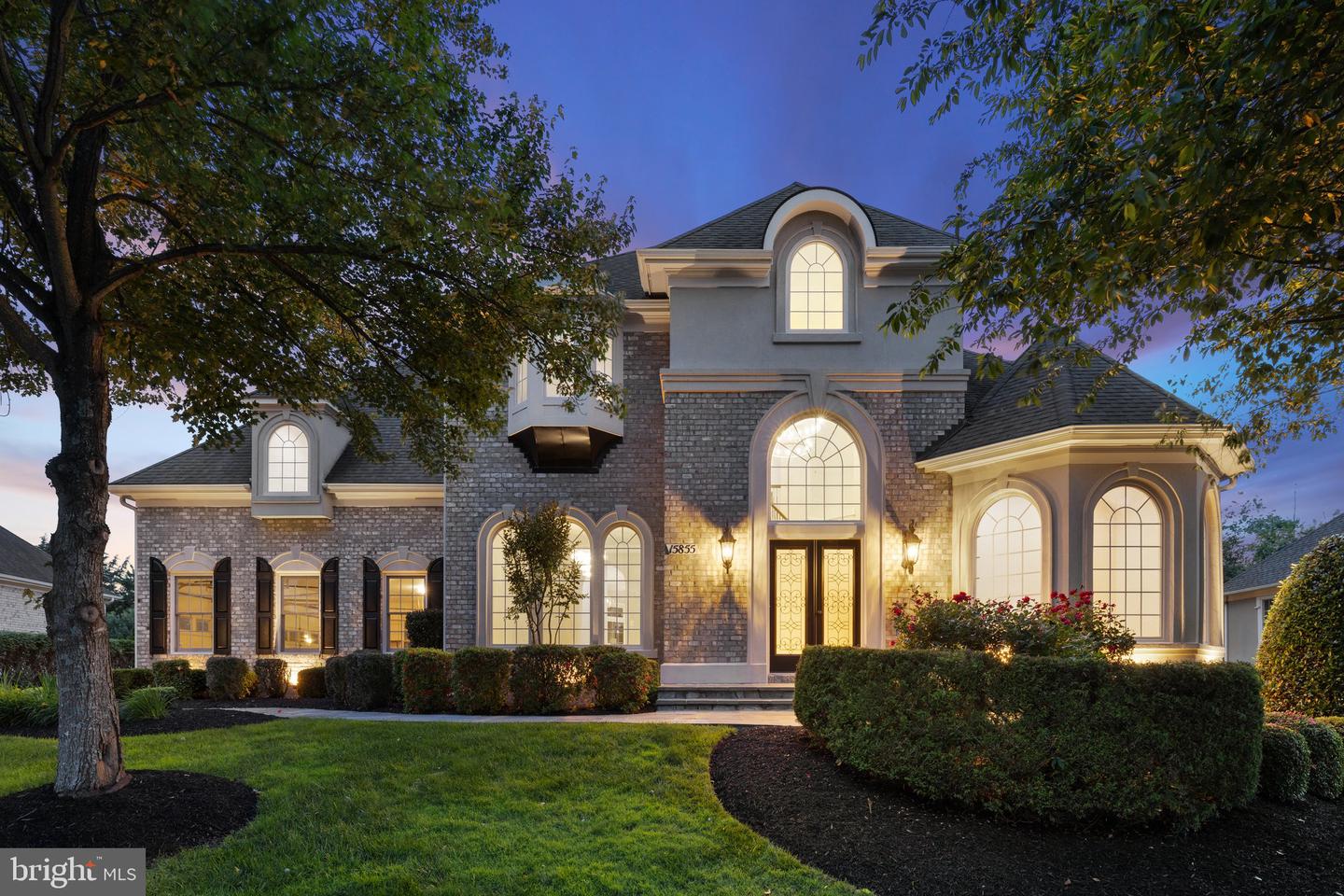 15855 SPYGLASS HILL LOOP, GAINESVILLE, Virginia 20155, 6 Bedrooms Bedrooms, ,5 BathroomsBathrooms,Residential,For sale,15855 SPYGLASS HILL LOOP,VAPW2090296 MLS # VAPW2090296