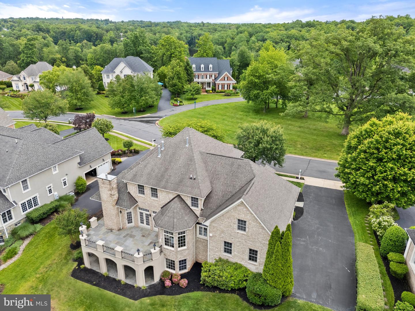 15855 SPYGLASS HILL LOOP, GAINESVILLE, Virginia 20155, 6 Bedrooms Bedrooms, ,5 BathroomsBathrooms,Residential,For sale,15855 SPYGLASS HILL LOOP,VAPW2090296 MLS # VAPW2090296