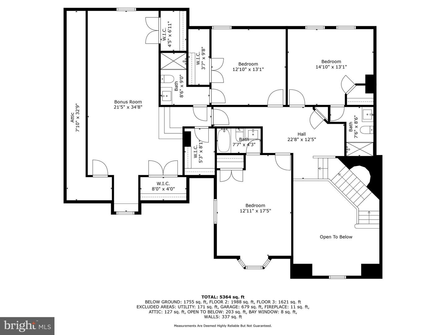 15855 SPYGLASS HILL LOOP, GAINESVILLE, Virginia 20155, 6 Bedrooms Bedrooms, ,5 BathroomsBathrooms,Residential,For sale,15855 SPYGLASS HILL LOOP,VAPW2090296 MLS # VAPW2090296