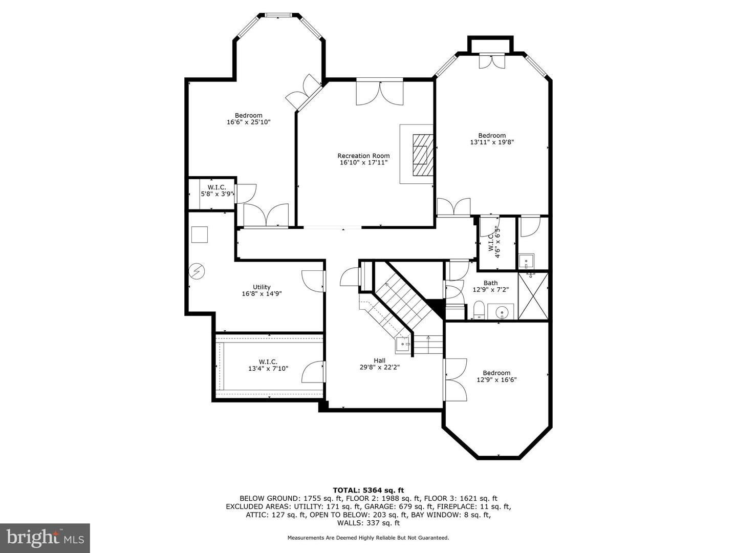 15855 SPYGLASS HILL LOOP, GAINESVILLE, Virginia 20155, 6 Bedrooms Bedrooms, ,5 BathroomsBathrooms,Residential,For sale,15855 SPYGLASS HILL LOOP,VAPW2090296 MLS # VAPW2090296