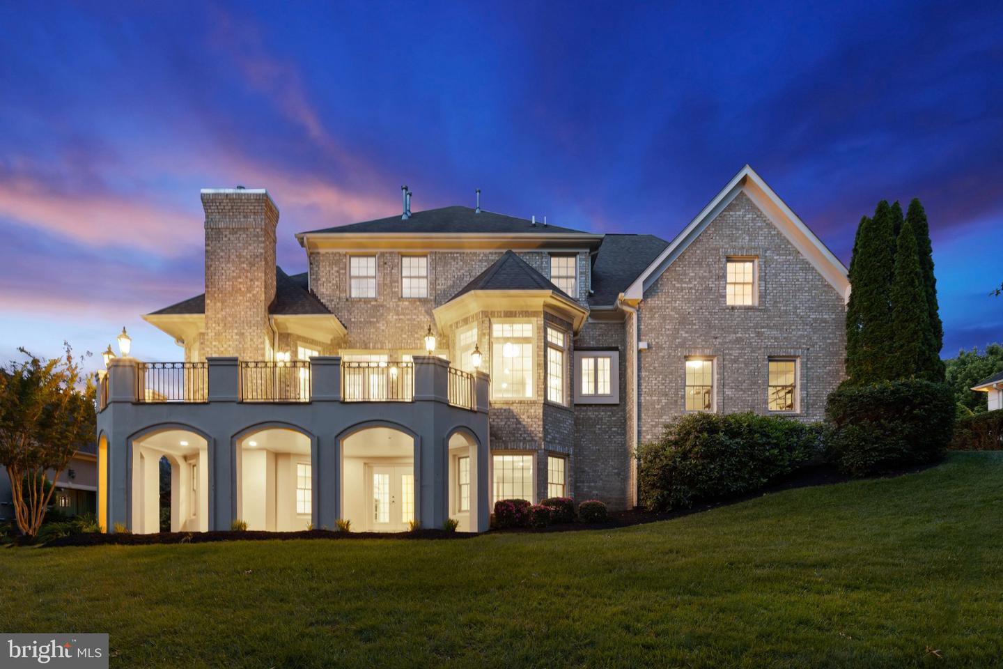 15855 SPYGLASS HILL LOOP, GAINESVILLE, Virginia 20155, 6 Bedrooms Bedrooms, ,5 BathroomsBathrooms,Residential,For sale,15855 SPYGLASS HILL LOOP,VAPW2090296 MLS # VAPW2090296
