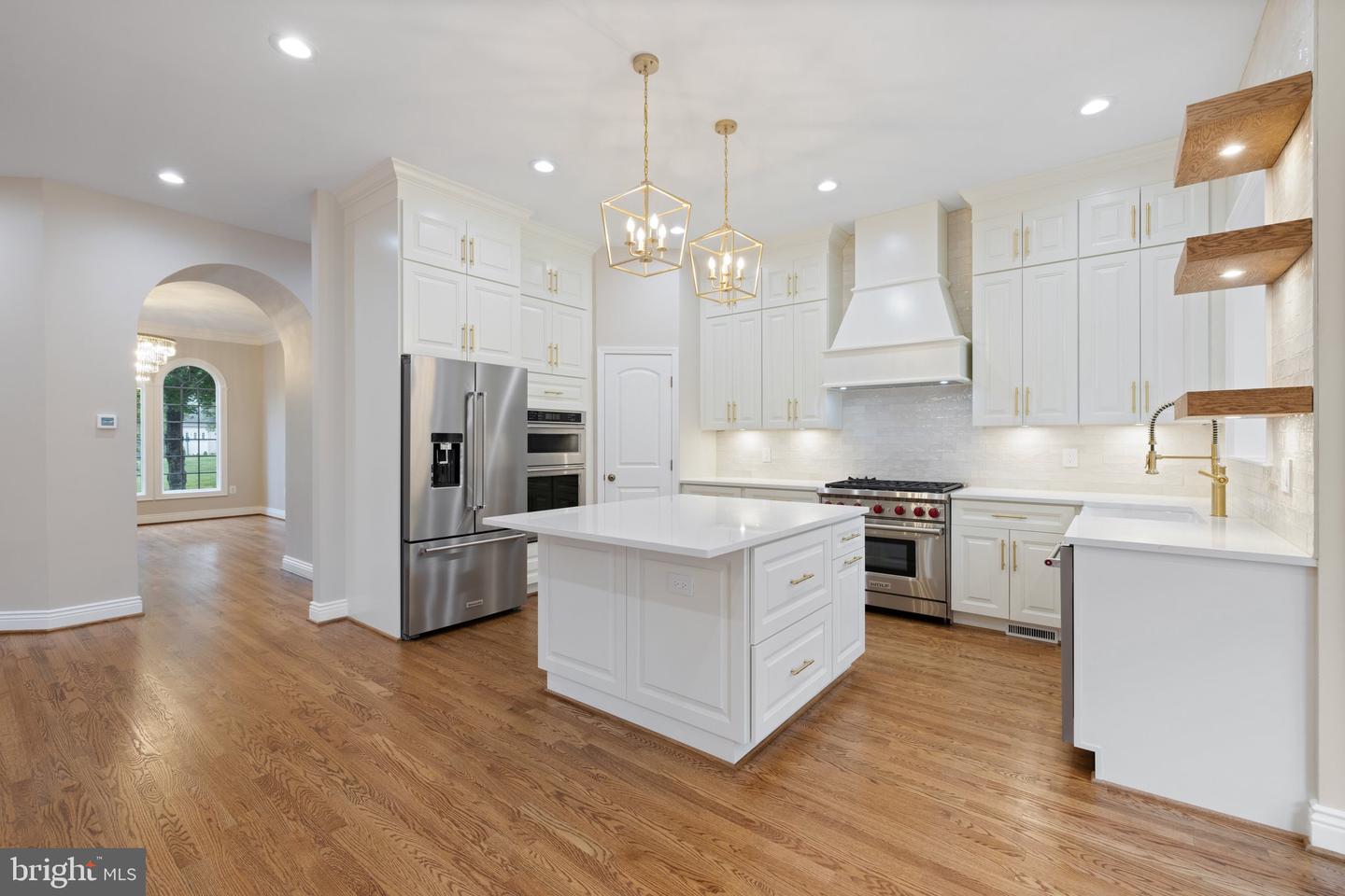 15855 SPYGLASS HILL LOOP, GAINESVILLE, Virginia 20155, 6 Bedrooms Bedrooms, ,5 BathroomsBathrooms,Residential,For sale,15855 SPYGLASS HILL LOOP,VAPW2090296 MLS # VAPW2090296