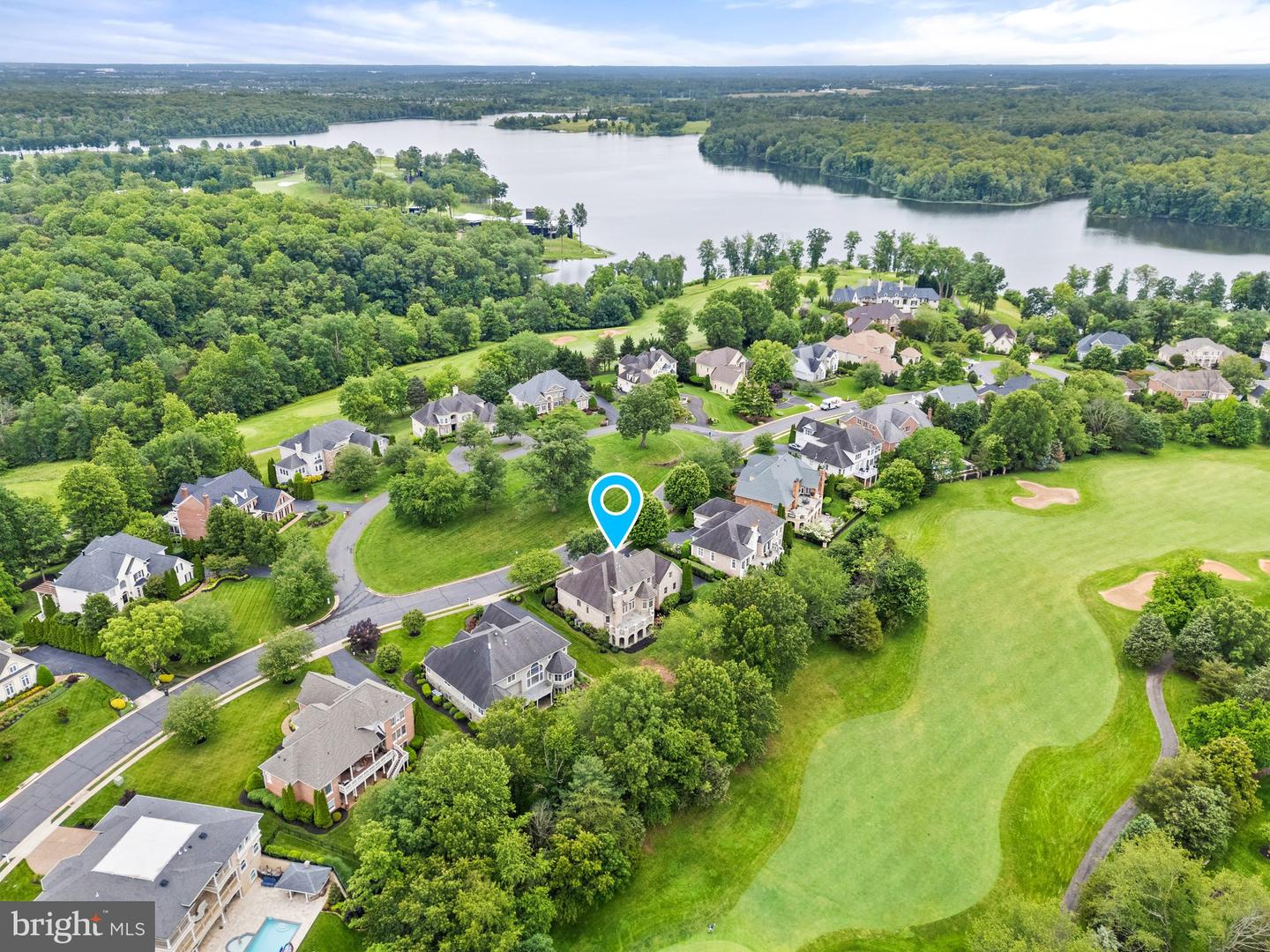 15855 SPYGLASS HILL LOOP, GAINESVILLE, Virginia 20155, 6 Bedrooms Bedrooms, ,5 BathroomsBathrooms,Residential,For sale,15855 SPYGLASS HILL LOOP,VAPW2090296 MLS # VAPW2090296