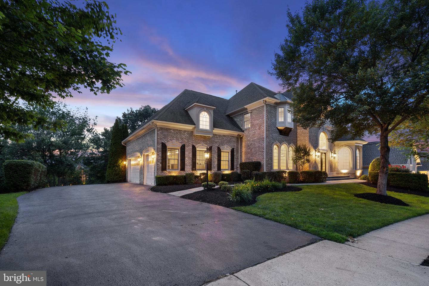 15855 SPYGLASS HILL LOOP, GAINESVILLE, Virginia 20155, 6 Bedrooms Bedrooms, ,5 BathroomsBathrooms,Residential,For sale,15855 SPYGLASS HILL LOOP,VAPW2090296 MLS # VAPW2090296