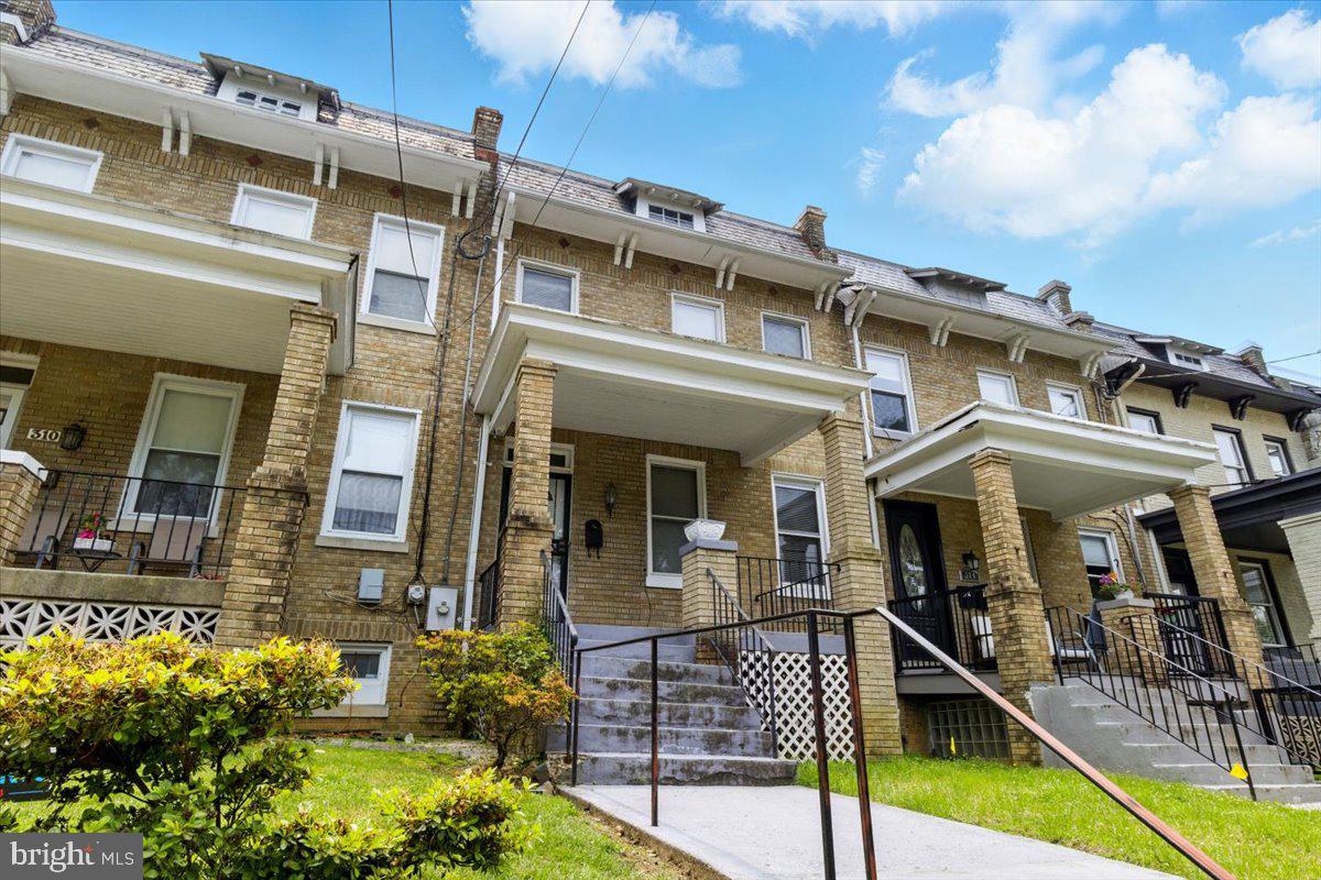 312 WEBSTER ST NW, WASHINGTON, District Of Columbia 20011, 3 Bedrooms Bedrooms, ,1 BathroomBathrooms,Residential,For sale,312 WEBSTER ST NW,DCDC2193590 MLS # DCDC2193590